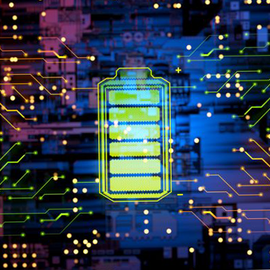 动力电池MOM解决方案：智能监控，质量无忧