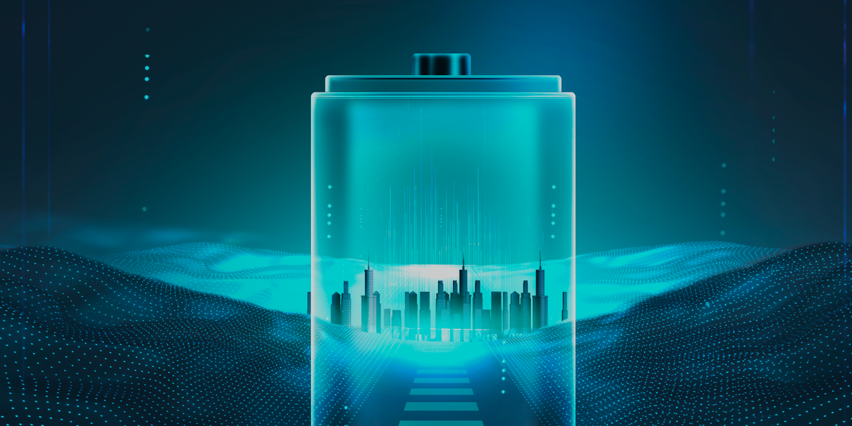 62 探索未来能源:锂电池仿真的奇妙世界