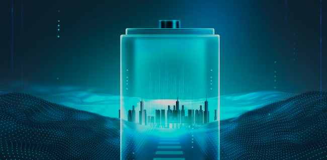 探索未来能源：锂电池仿真的奇妙世界