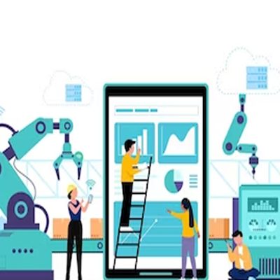 跨越能源界限：崭新能源材料MES的革命之光