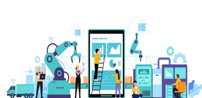 跨越能源界限：崭新能源材料MES的革命之光