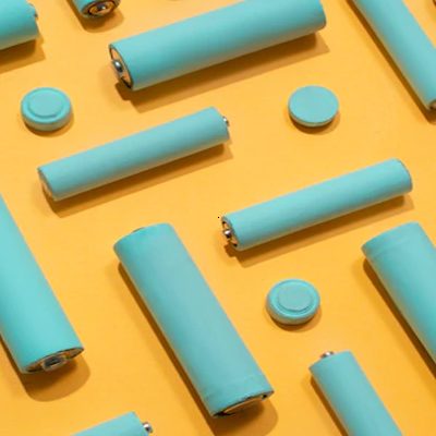 Catia：开创锂电池设计的未来之路