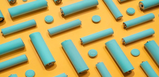 Catia：开创锂电池设计的未来之路