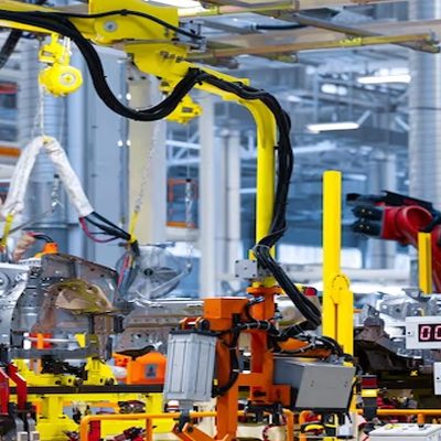 达索MES：数字化制造的智慧引擎