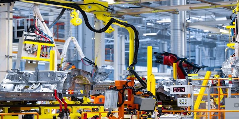 达索MES：数字化制造的智慧引擎