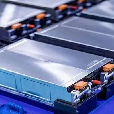 首例全球火电储能耦合项目成功封顶