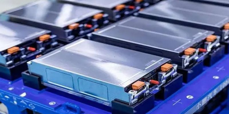 首例全球火电储能耦合项目成功封顶