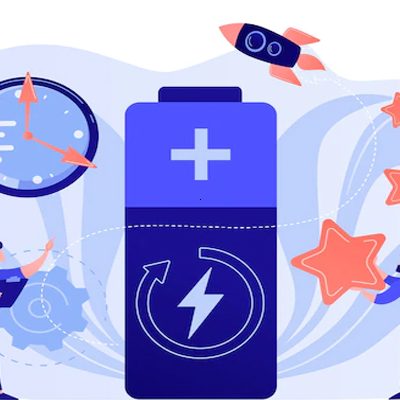 储能MES：能源革命的关键一环