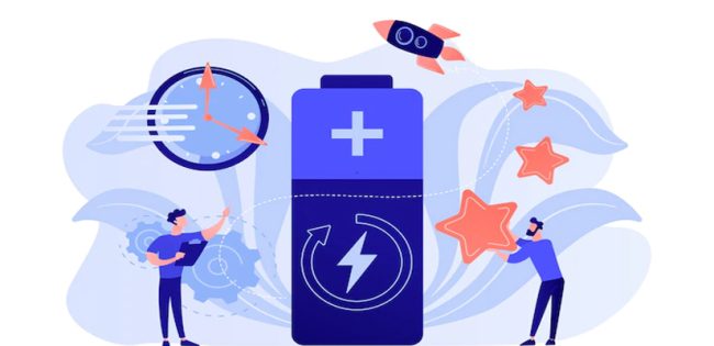 储能MES：能源革命的关键一环