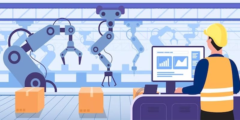 风华绝代：揭秘风电MES的智能舞台