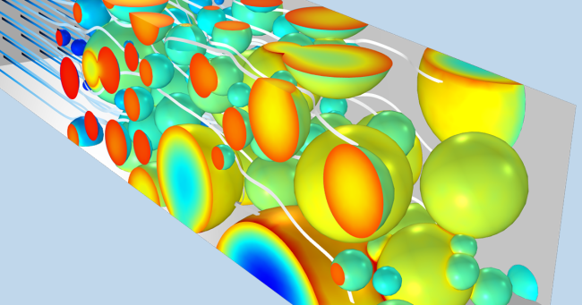 穿越时空的电磁奇迹：电磁仿真引领科技进化