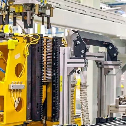 能量之舞：揭秘动力电池仿真的奥秘