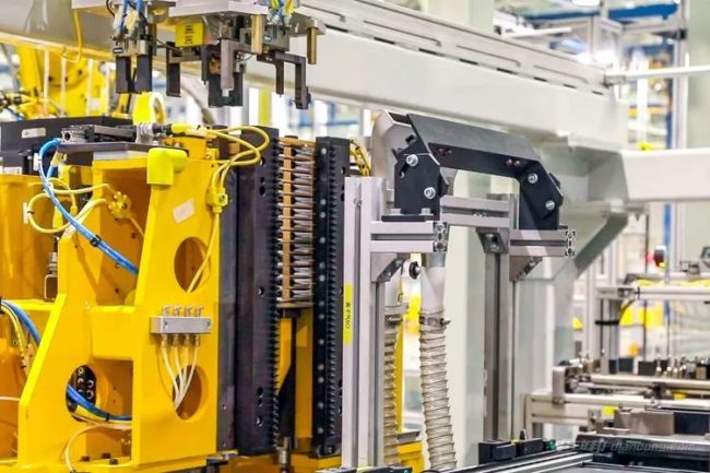 能量之舞：揭秘动力电池仿真的奥秘