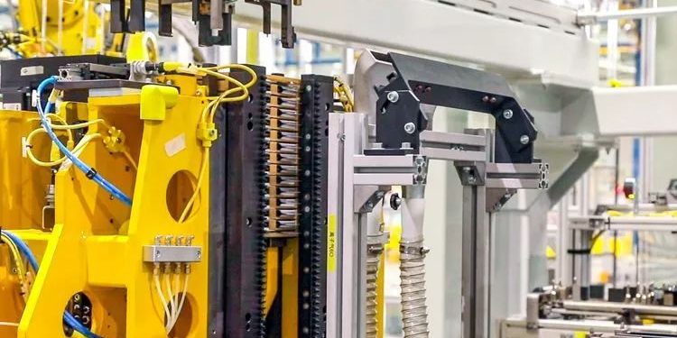 R-C 能量之舞:揭秘动力电池仿真的奥秘