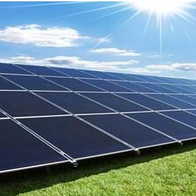 中国光伏行业再融资面临新挑战，企业谨慎投资