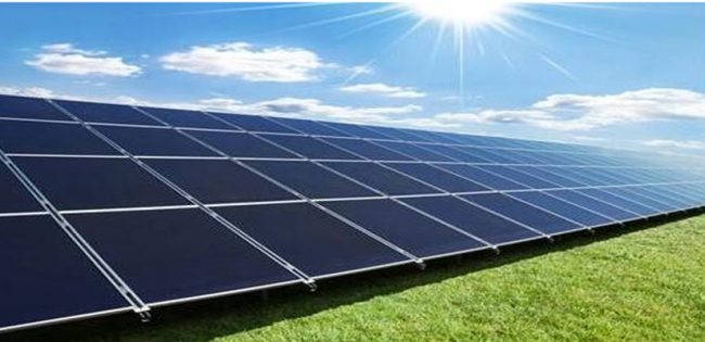 中国光伏行业再融资面临新挑战，企业谨慎投资