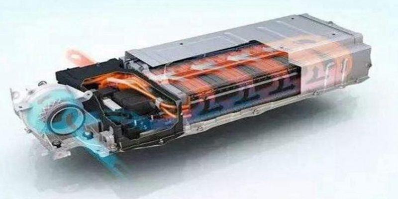 动力 能量驰骋未来:揭秘电池PLM系统的革命之路