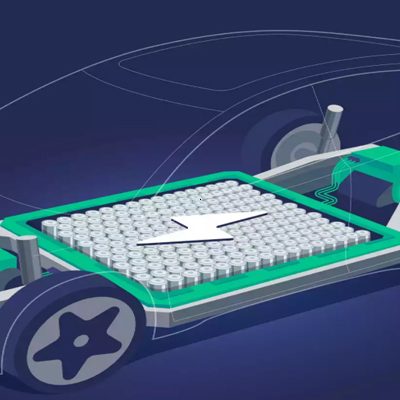 新能源汽车有限元分析：未来出行的可持续之路