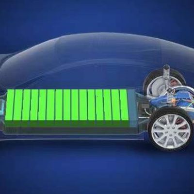 中韩电池合作：应对美国政策的“曲线出海”策略