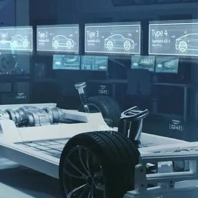 锂电MES：推动电池产业智能化的关键技术