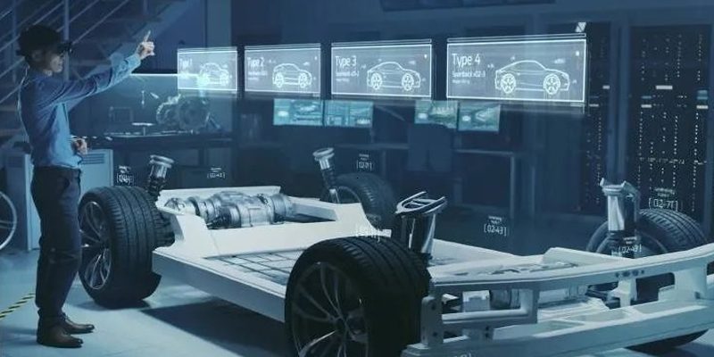 锂电MES：推动电池产业智能化的关键技术