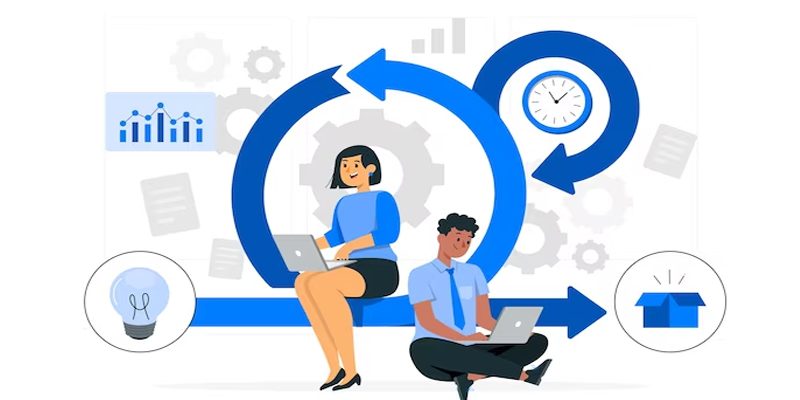 储能MES：推动能源存储革命的数字化引擎