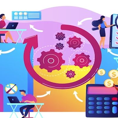 光伏MES：引领能源产业智能制造革命