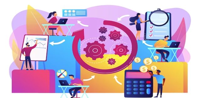 光伏MES：引领能源产业智能制造革命