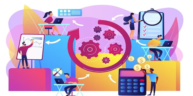 光伏MES：引领能源产业智能制造革命