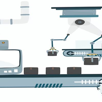 革命性智能：开启智能制造新纪元，揭秘新能源MES的奇迹