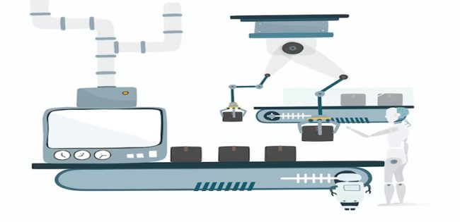 革命性智能：开启智能制造新纪元，揭秘新能源MES的奇迹