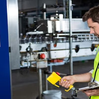 锂电池MES系统：数字化未来的动力源