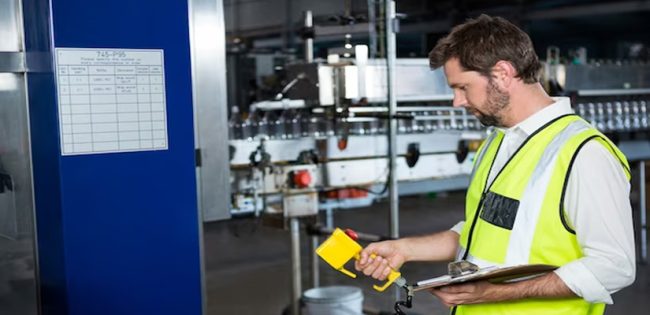 锂电池MES系统：数字化未来的动力源