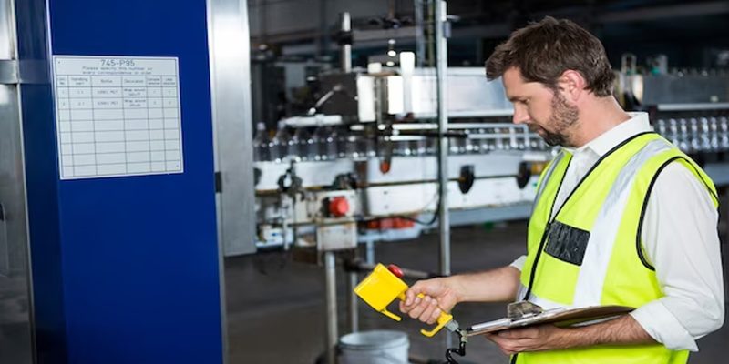 66 锂电池MES系统:数字化未来的动力源