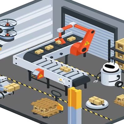 达索mes：解锁艺术与科技的未来融合