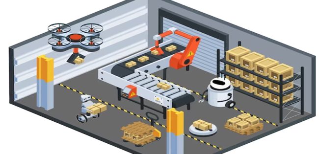 达索mes：解锁艺术与科技的未来融合