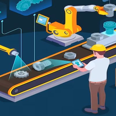 风电MES：数字化革命的新风向