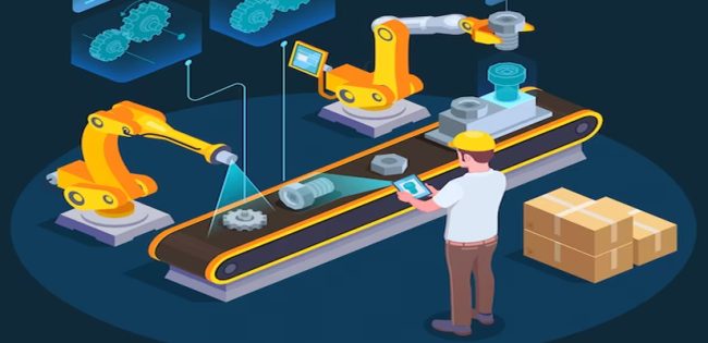 风电MES：数字化革命的新风向