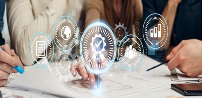 数字化革命中的达索PLM：实现产品生命周期的卓越管理