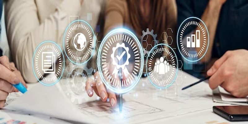 数字化革命中的达索PLM：实现产品生命周期的卓越管理