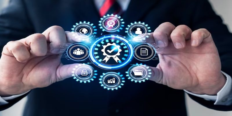 领先未来：开启新能源时代的全流程PLM革命