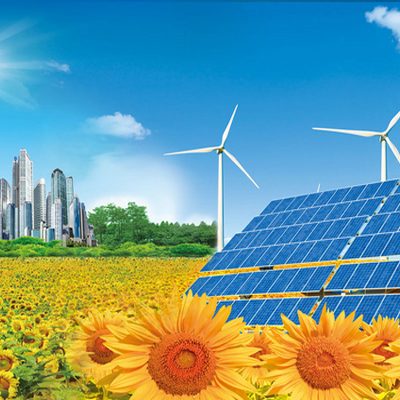 智能制造引领新能源行业腾飞