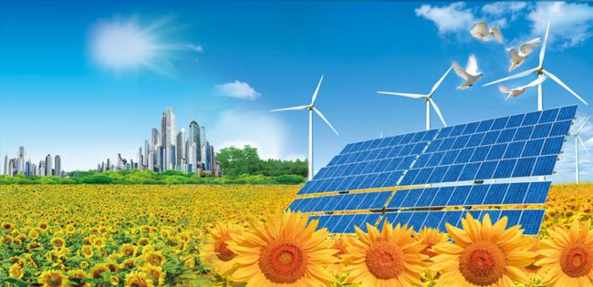 智能制造引领新能源行业腾飞