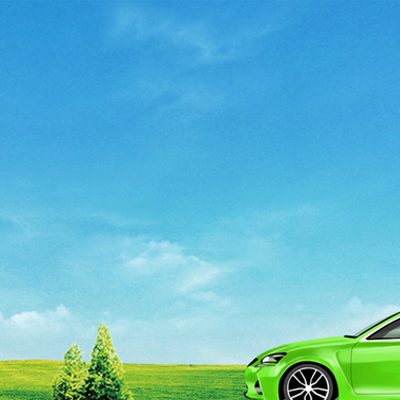 电动未来：新能源汽车的革命之路