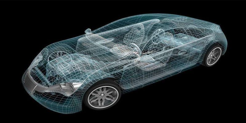 新能源仿真 「电动未来:锂电技术的奇迹崛起」