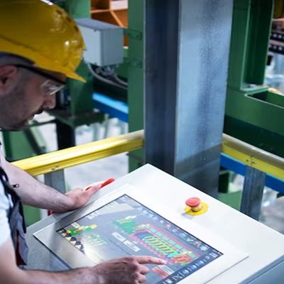 锂电池MES：数字化革命引领未来电池产业的变革