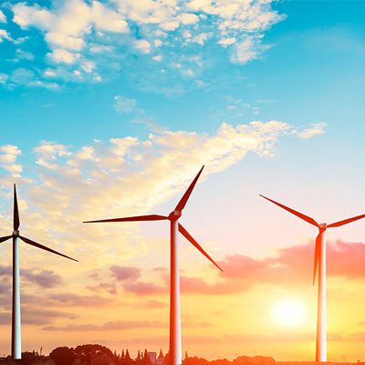 河南内黄县启用华润电力100MW储能电站，助力风能发电及电网稳定