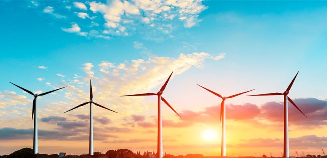 河南内黄县启用华润电力100MW储能电站，助力风能发电及电网稳定