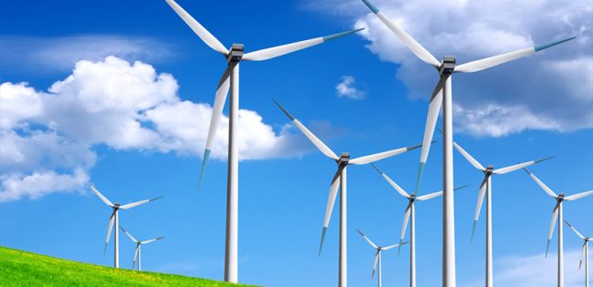 「风电先锋：CATIA技术的革新之风」