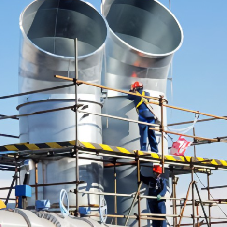 中国生态环境部将工业噪声纳入排污许可管理，强化噪声污染防治措施